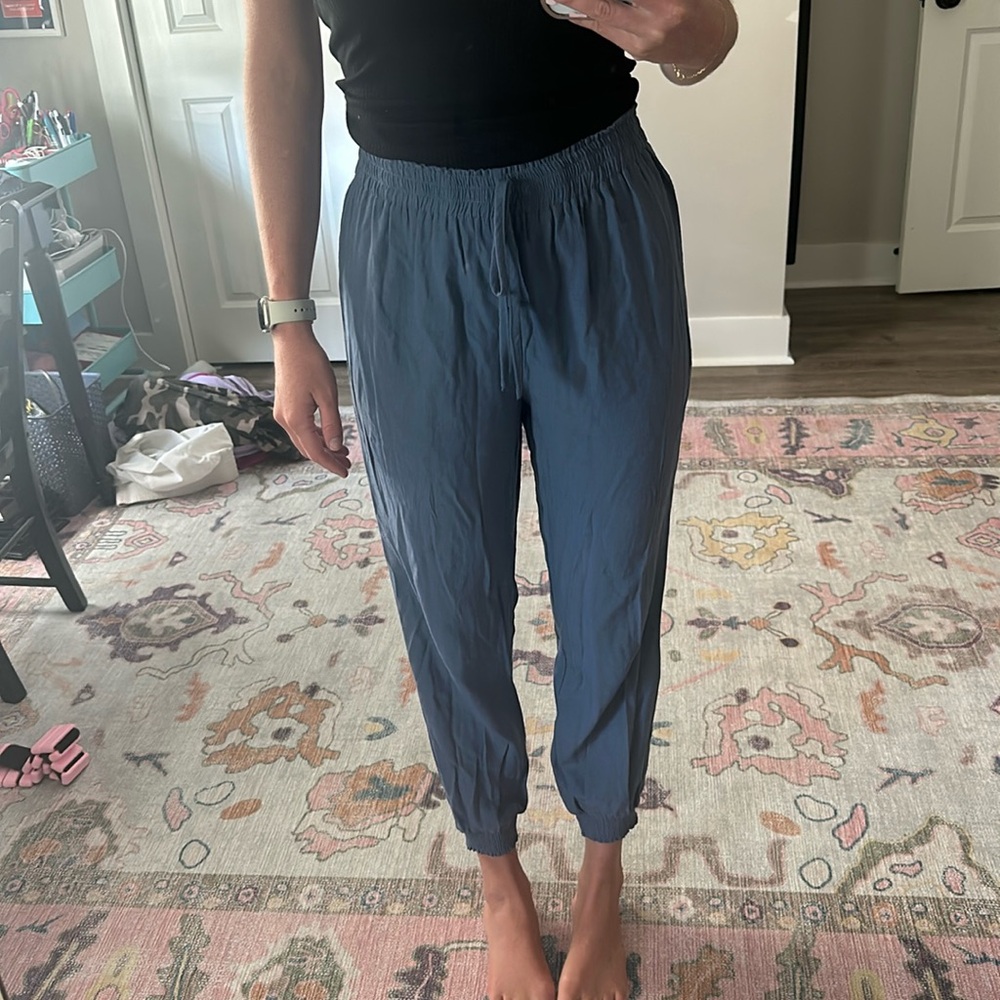 Joggers